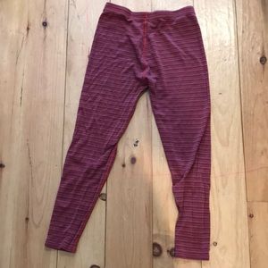 Long johns / long underwear